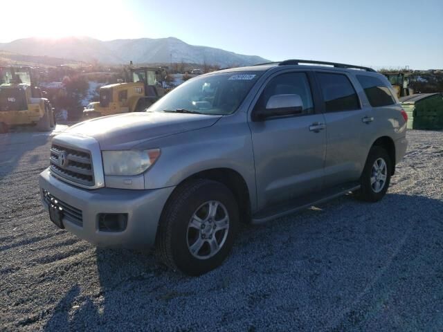 Toyota Sequoia