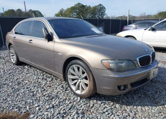 BMW 750Li