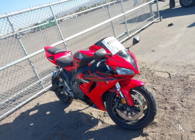 Honda CBR1000