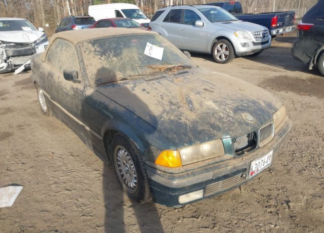 BMW 325iC