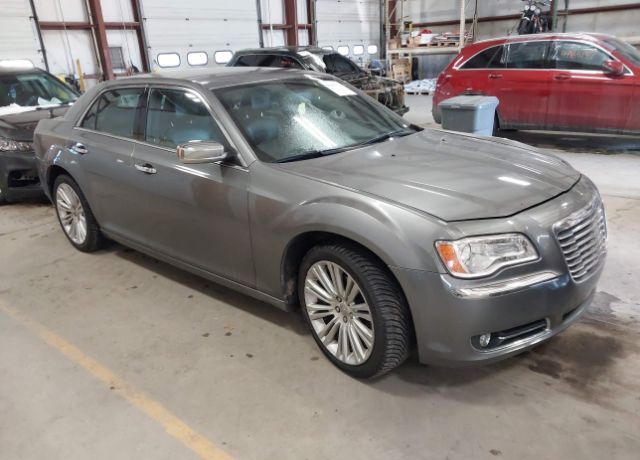CHRYSLER