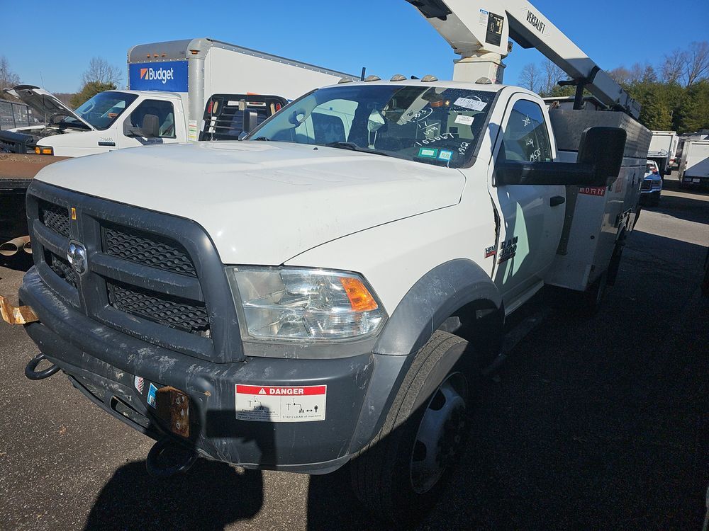 RAM 4500