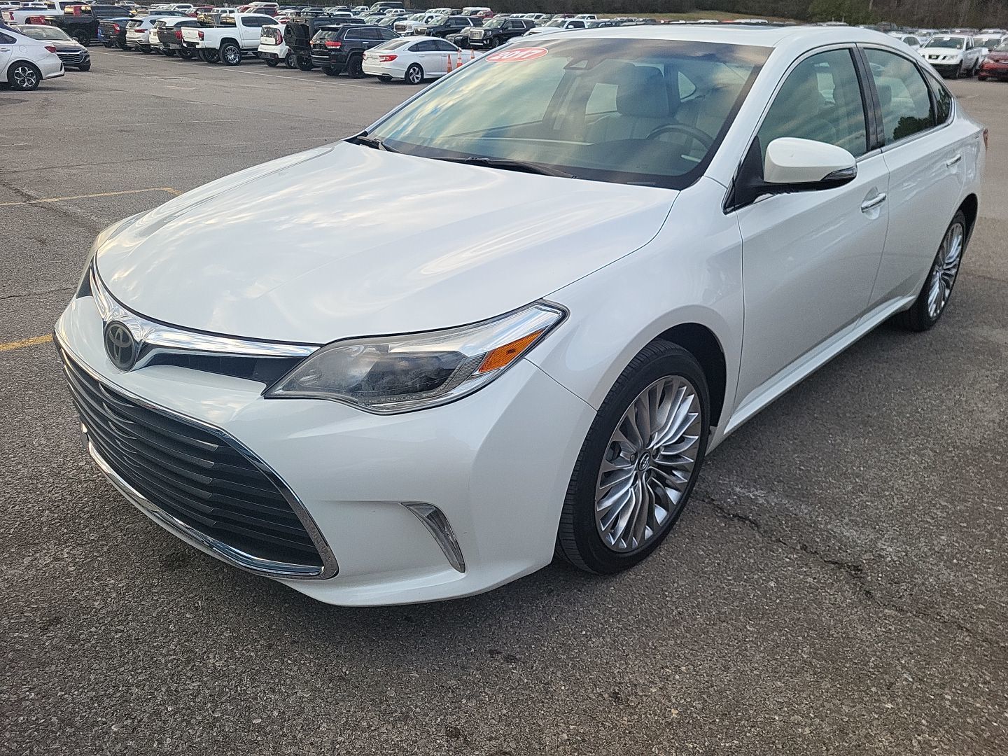 Toyota Avalon