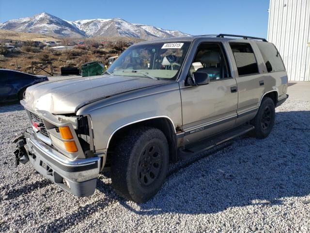 GMC Yukon