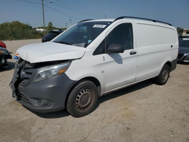 Mercedes-Benz METRIS