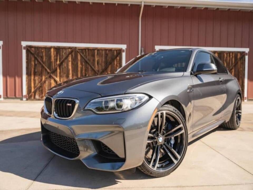 BMW M2
