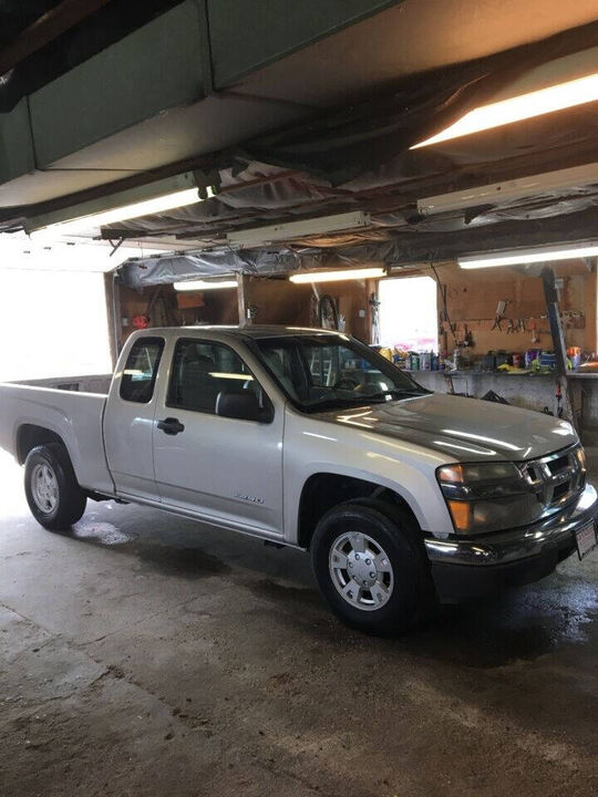 Isuzu i-290