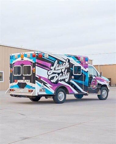 Ford E-350