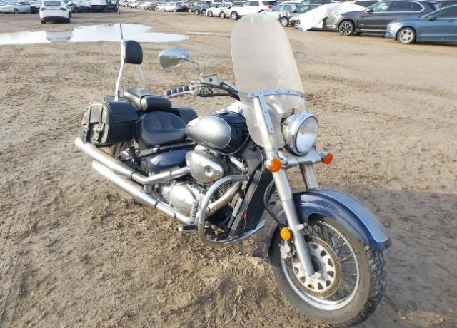 Suzuki VL800K