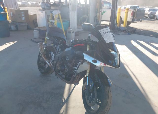 Suzuki GSX-R600