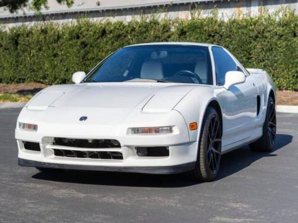 Acura NSX