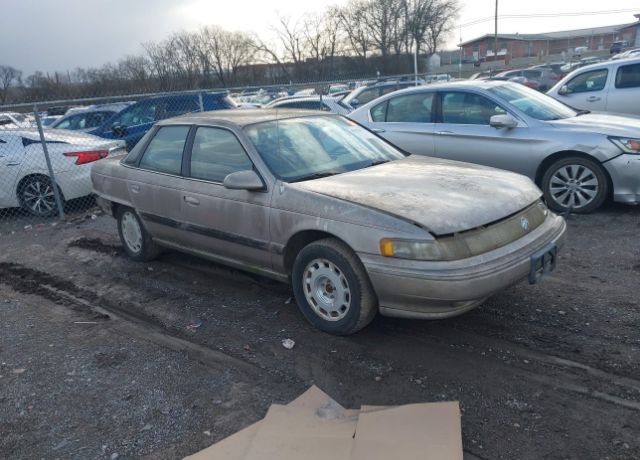 Mercury Sable