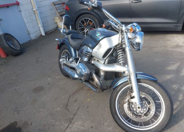 BMW R 1200 C