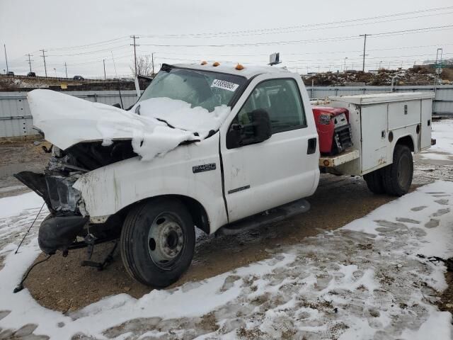 Ford F-450