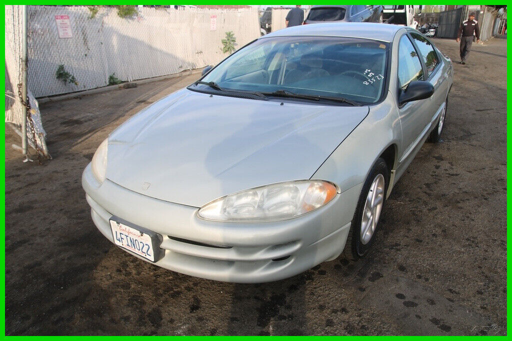 Dodge Intrepid