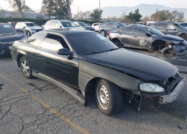 Lexus SC