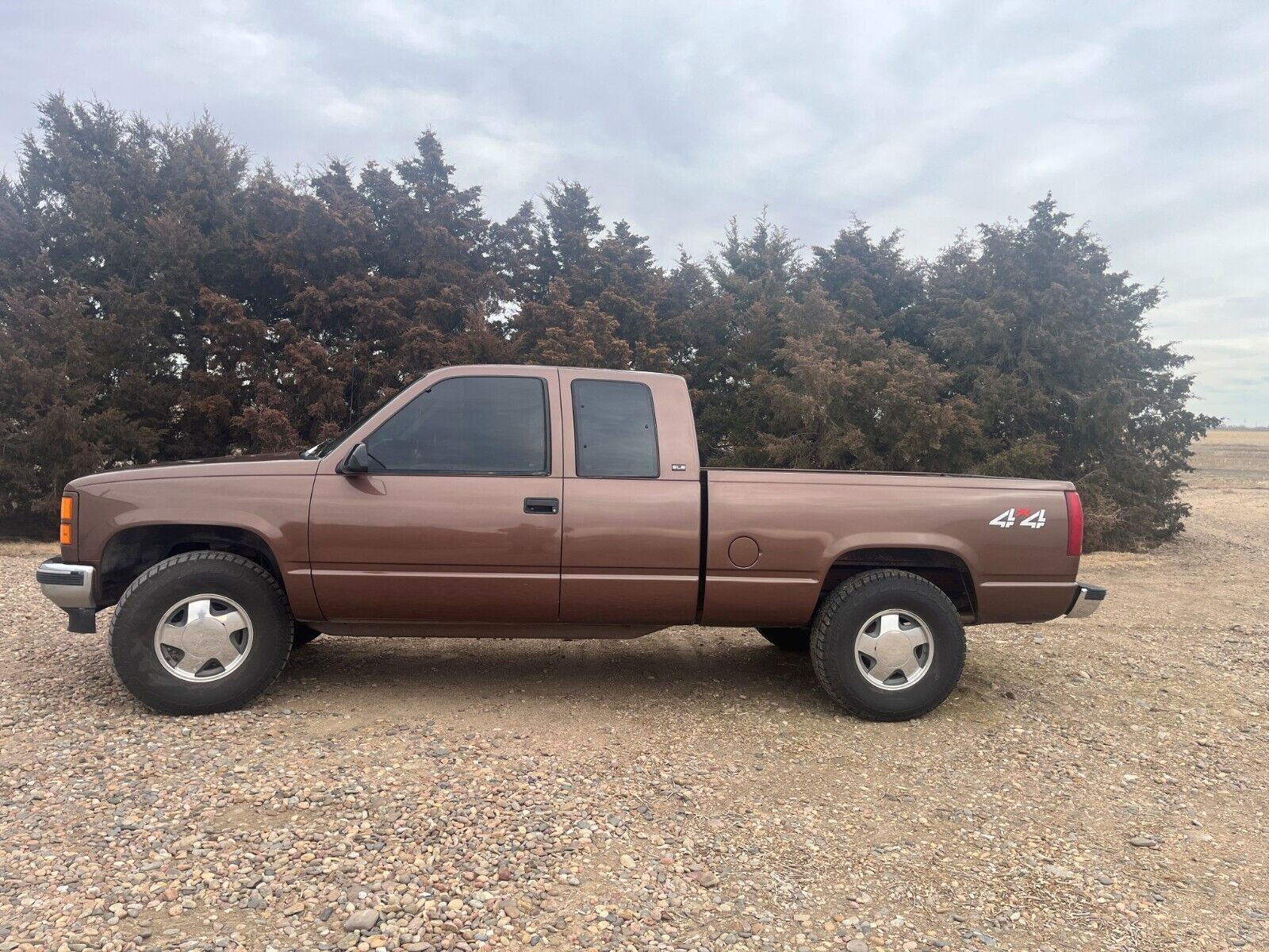 GMC