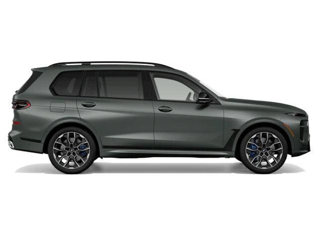 2025 BMW X7