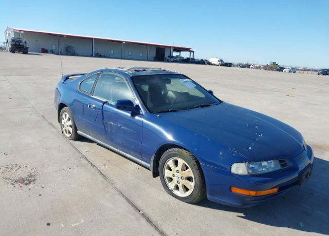 Honda Prelude