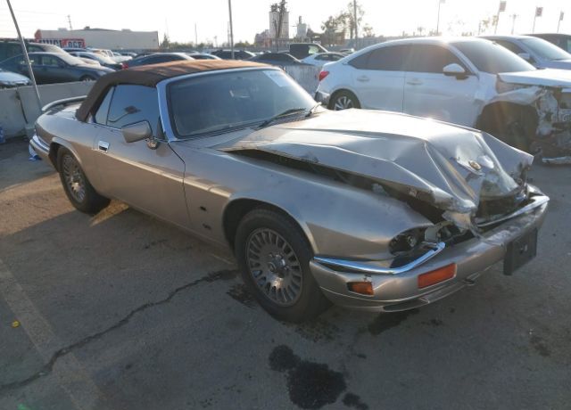 Jaguar XJS