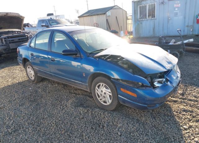 Saturn SL