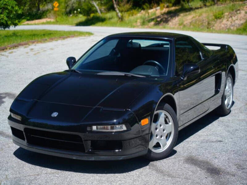 Acura NSX
