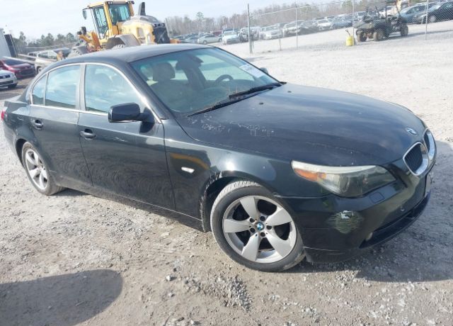 BMW 530i