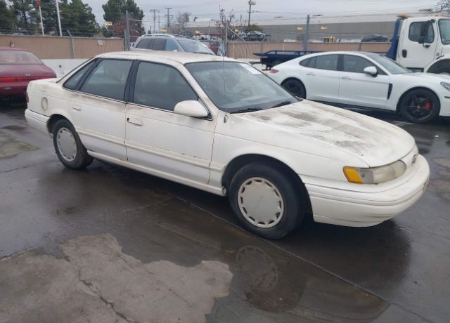 Ford Taurus