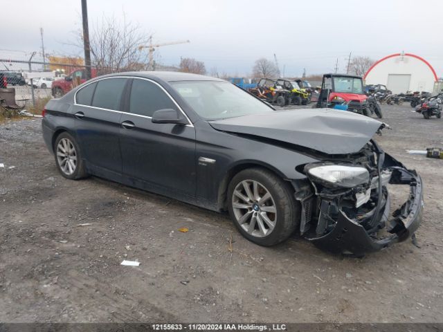BMW 528xi