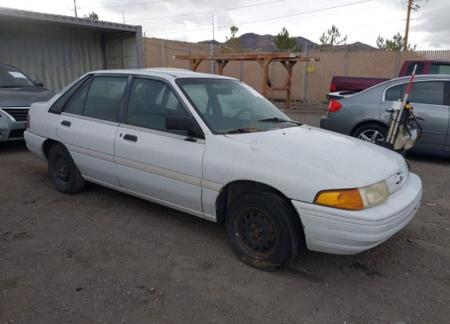 Ford Escort