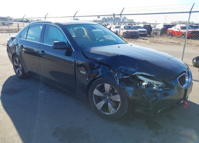 BMW 525i