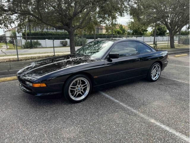 BMW 840Ci