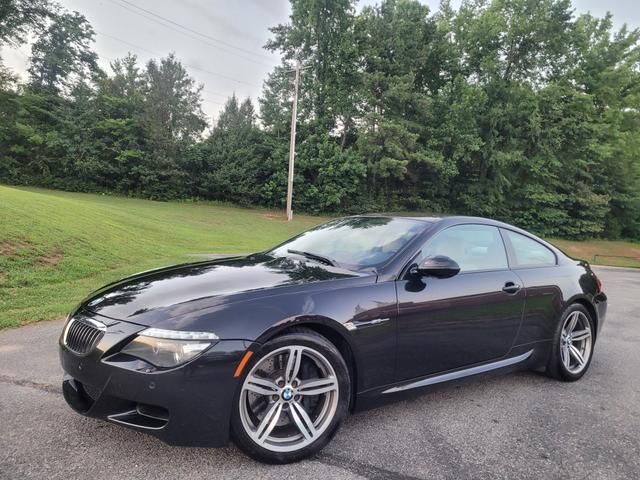BMW M6