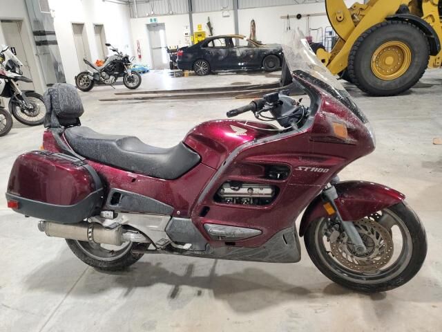 Honda ST1100