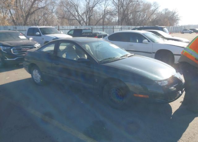 Saturn SC1