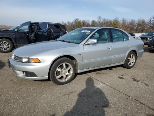 Mitsubishi Galant