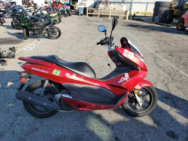 Honda PCX150