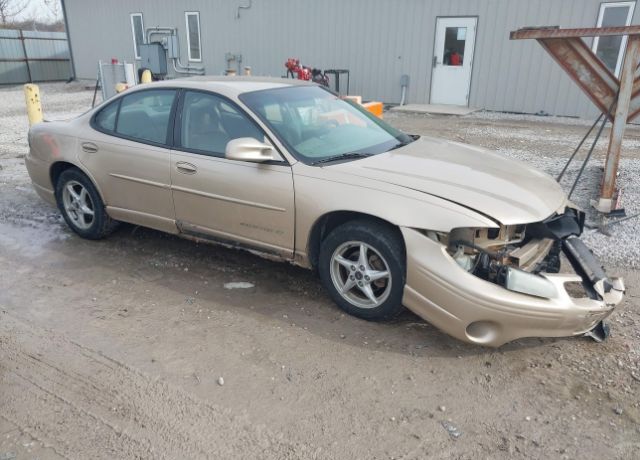 PONTIAC