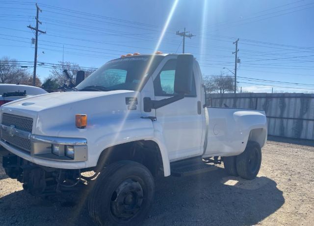 Chevrolet C4