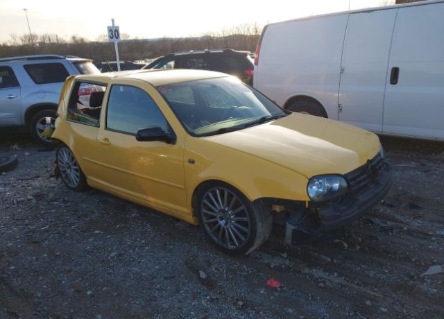 Volkswagen GTI