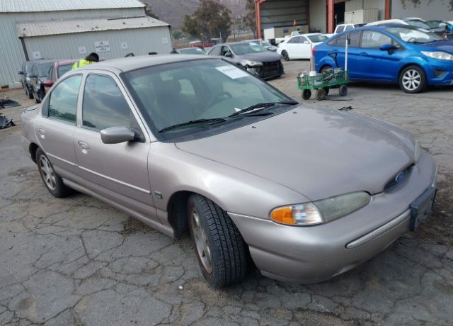 Ford Contour
