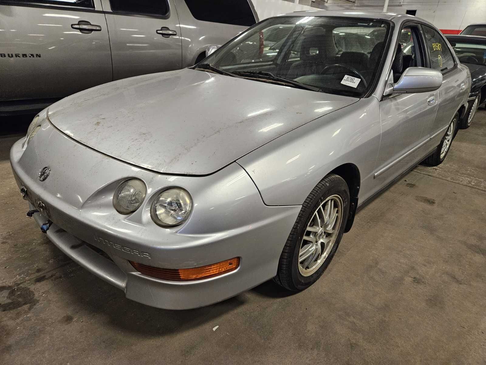 Acura Integra