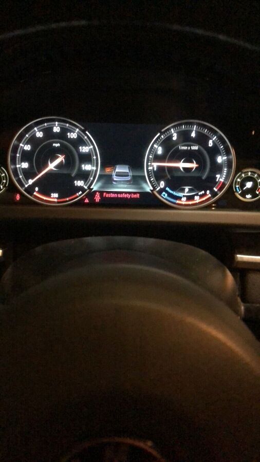 BMW 640i