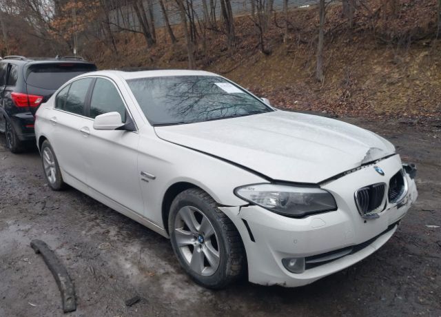 BMW 528xi