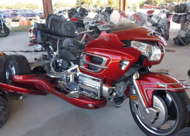 Honda GL1800
