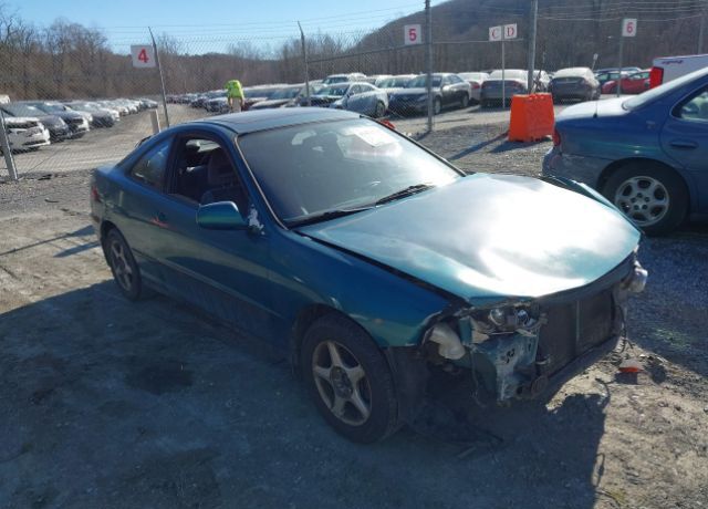 Acura Integra