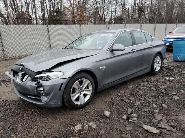 BMW 528xi