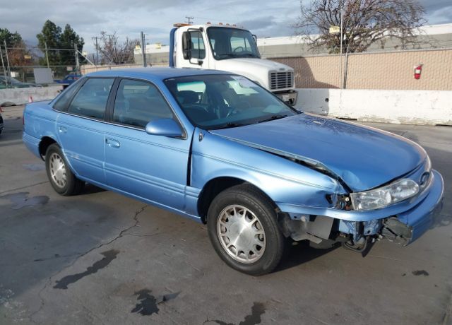 Ford Taurus