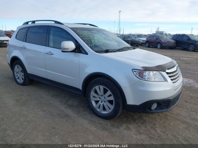 Subaru B9 Tribeca