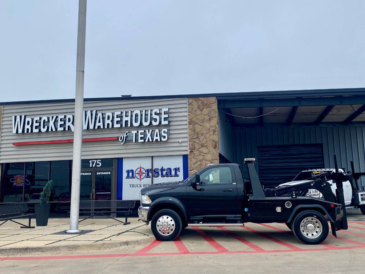 RAM 4500